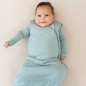 Kyte Baby Sleep Bag in Glacier 2.5 Size SGlacier / S